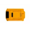 Battery Cordless Tool Green Cell PTDW18V4