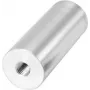 Speaker adapter Omnitronic M12 60004410 — M12 threaded speaker connector