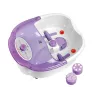 LAFE MFS-002 foot bath massager with heating and bubbles