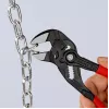 Plier Knipex 86 01 180 Jaw thickness 1.2 cm