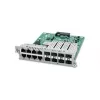 Allied Telesis MCF3000/8SP network media converter Internal 1000 Mbit/s Stainless steel