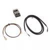 aqua computer Durchflusssensor MPS Flow 200, incl. USB-Anschluss