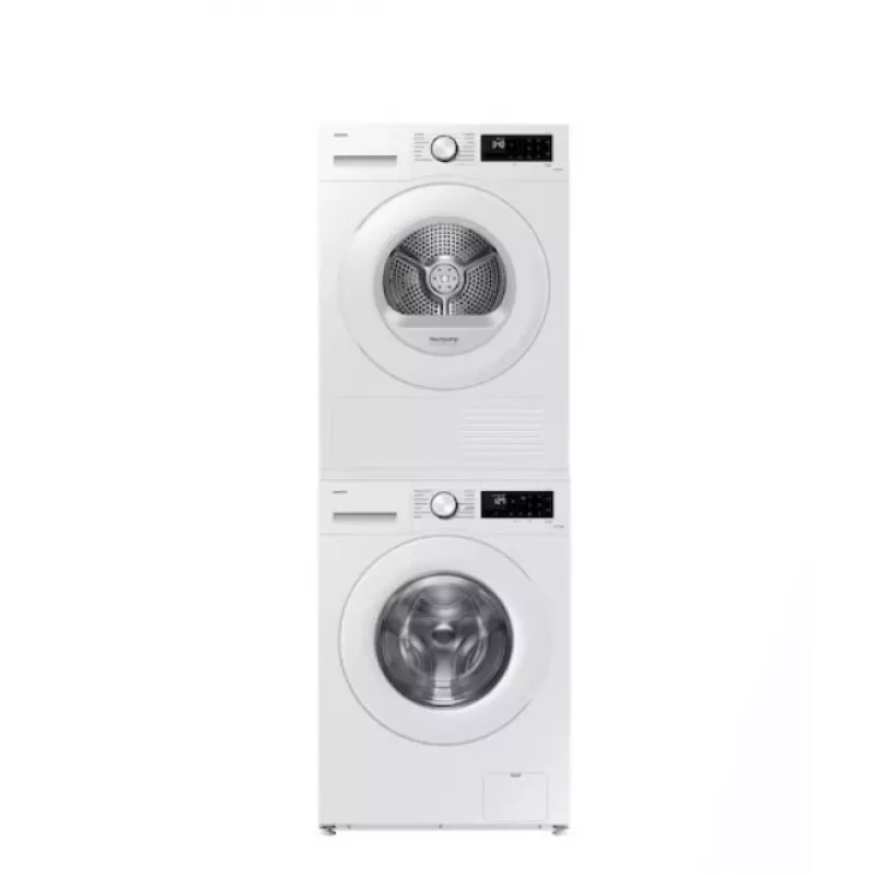 Washing machine Samsung WW90CGC04DTEEO 9 kg 1400 rpm A energy class