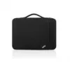 Lenovo 4X40N18008 laptop case 33 cm (13 inch) Sleeve case Black