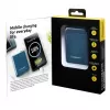 Intenso XS10000 Lithium Polymer (LiPo) 10000 mAh Petrol colour