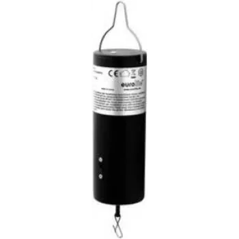 Motor for disco ball EUROLITE MB-1010 — rotational drive for mirror balls, 0.45 cm shaft