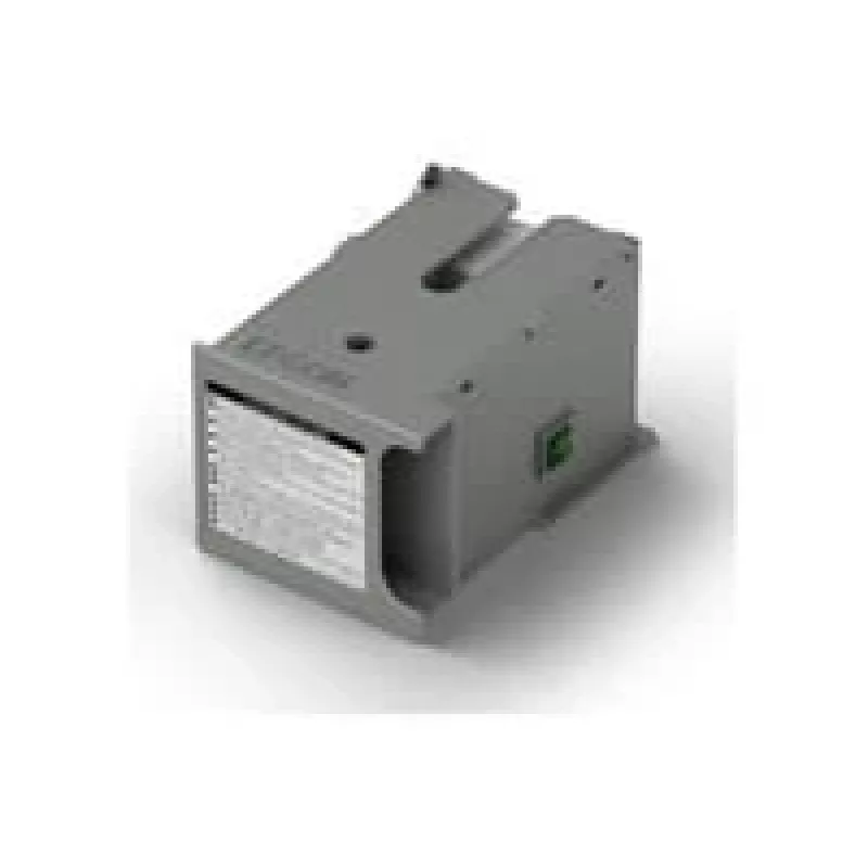 Maintenance Box for Epson SureColor SC-T5100N / SC-T5100 / SC-T3100N / SC-T3100, model C13S210057 (grey)