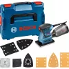 Bosch GSS 160 Multi Multi sander 24000 RPM Multicolour
