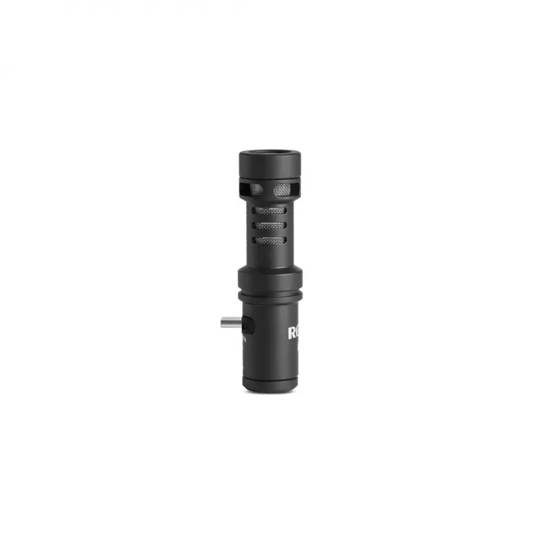 Mobile phone microphone RØDE Videomic Me-C+