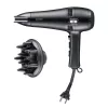 Hair Dryer Severin HT 0165 2100 W Black Cord Length 1.8 m