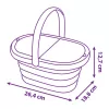 Picnic basket Stitch