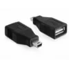 Cable Gender Changer DeLOCK 65277