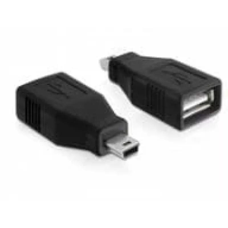 Cable Gender Changer DeLOCK 65277