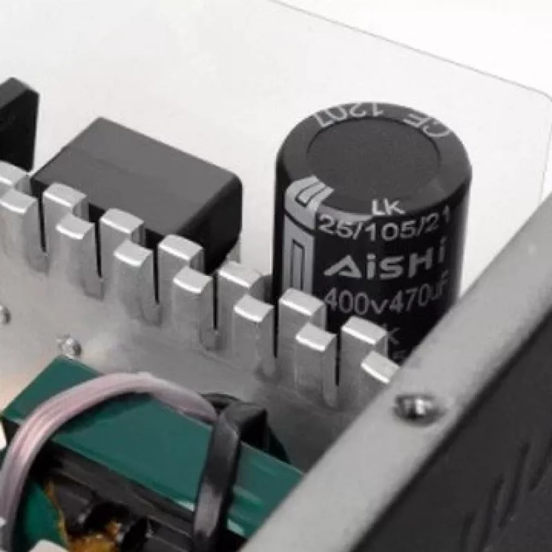 Power Supply Unit Thermaltake SPS-730M 730 W