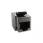 ROLINE RJ-45 Coupling, Keystone, Shielded, Cat. 6 (21.17.3004)