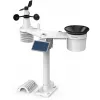 Digital Weather Station Bresser Optics 7003220 Black LCD Wi-Fi