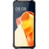 Oukitel WP28E 4/64 10600mAh DS smartphone. Black without charger