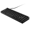 Mechanical Keyboard Endgame Gear KB65HE Hall Effect Gateron KS-37B ANSI US layout