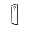 Cover Tellur Samsung Galaxy S8+ TLL121451 15.8 cm (6.2 inch) Black White