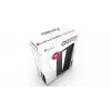 CAMRY CR 7903 dehumidifier 1.5 L 100 W Black, White