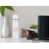 Electric kettle Beper BI.504 500 ml, stainless steel, 2200 W