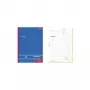 Administration Book Herlitz 888420 Blue A4 80 Sheets