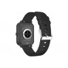 myPhone Watch Classic 2 4.7 cm (1.85) IPS Digital 240 x 284 pixels Touchscreen Black