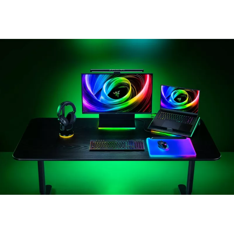 Keyboard Razer BlackWidow V4 Low-Profile HyperSpeed Mechanical RGB Wireless