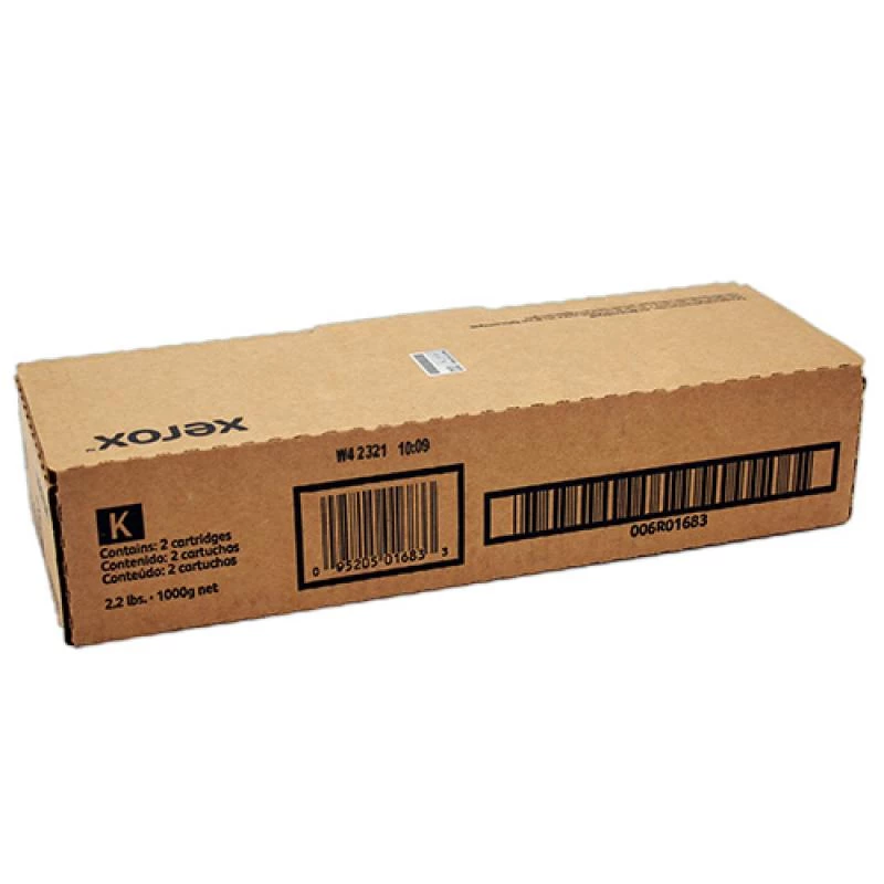 Toner Xerox Black 006R01683 3000 pages