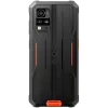 Blackview Rugged BV4800SE LTE 6.56 HD+IPS 720x1612 90Hz 4Gb+64Gb UMS9320E Octa-Core 1.8GHz CAM Front 8MP Rear 16MP+2MP NFC 5100mAh NO Charger Android 15 Orange