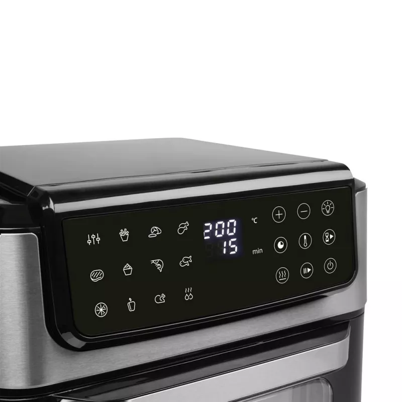 Air fryer oven Tristar FR-9068 1800W 12L, countertop convection oven