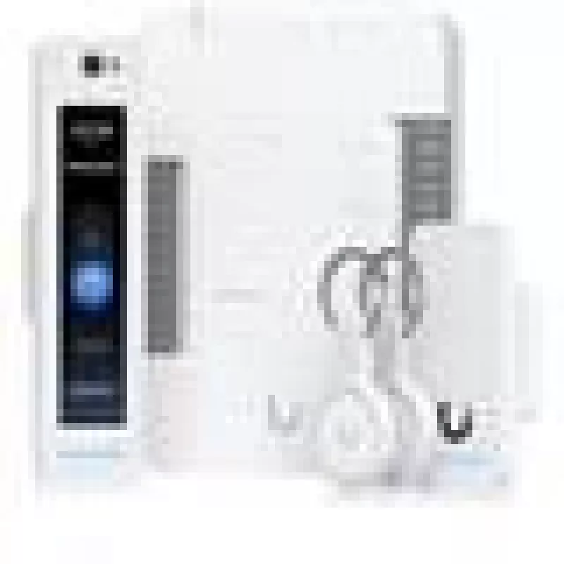 Ubiquiti G2 Starter Kit Professional security access control system Silver