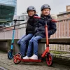HUDORA Scooter Up 200 cyan