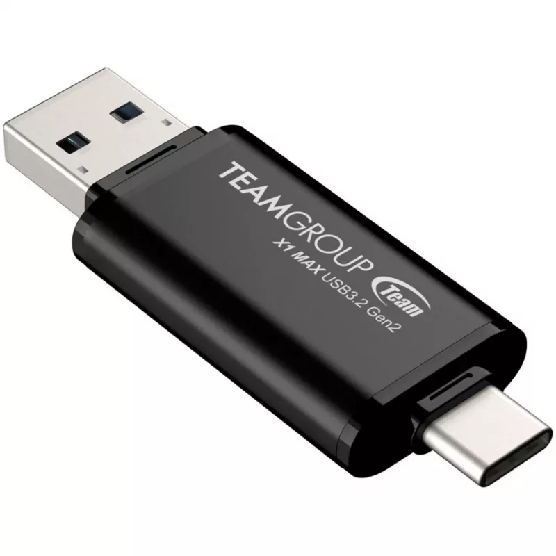 Team Group X1 MAX 512 GB - Flash-Memory - assorted