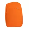 Laptop bag SBOX NSE-1206O Dubai for 15.6 inch laptops, orange