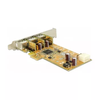 Interface Card DeLOCK 89656 Internal USB 2.0