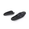 GEMBIRD wireless IR presenter WP-L-11, 4 buttons, 2.4 GHz RF USB receiver, black, AAA battery