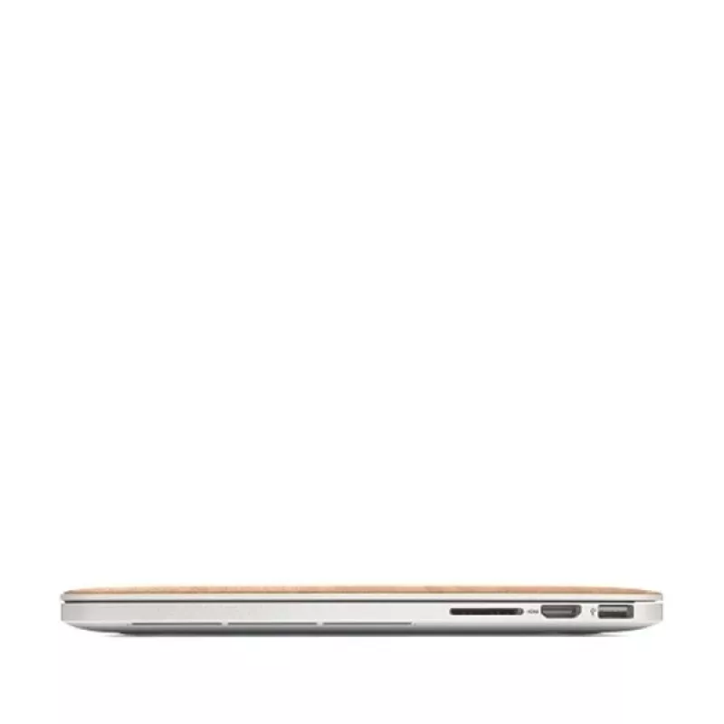 Laptop skin Woodcessories ECO099 Cherry