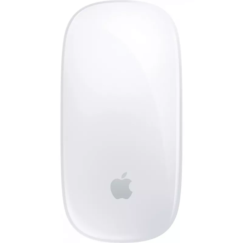 Apple Magic mouse Office Ambidextrous RF Wireless + Bluetooth