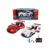 R/C car light by Madej, USB-powered lighting accessory with opening door function