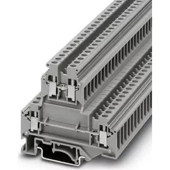 Phoenix Contact 2771146 Connection Block 4 Grey (2771146)