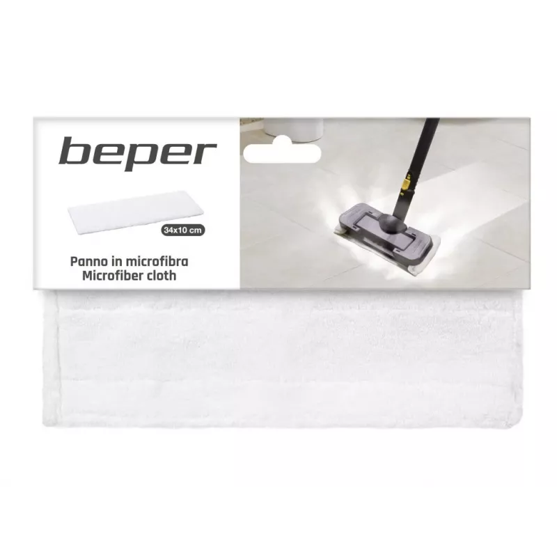 Electric kettle Beper P202VAL002 1.7 L 2200 W, stainless steel heating element, automatic shut-off