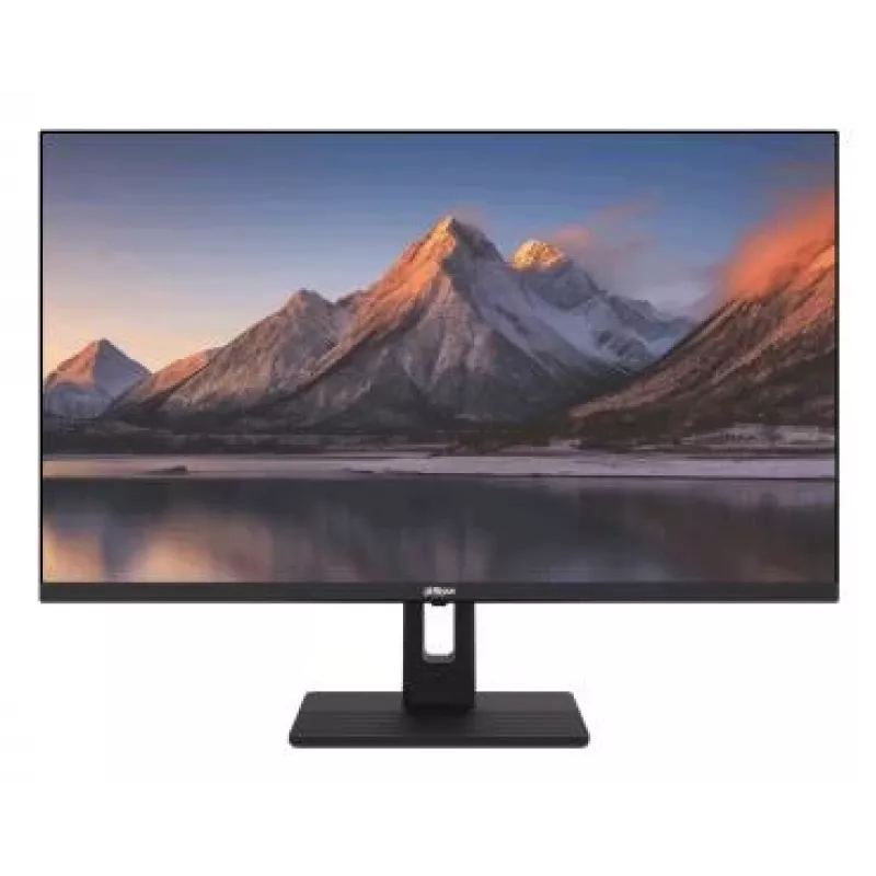 Dahua Technology LM27-C301B computer monitor 68.6 cm (27 inch) 2560 x 1440 pixels Quad HD LED Black
