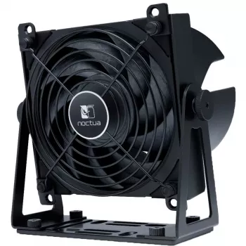 Fan Noctua NV-FS1 12 cm 2000 RPM Black