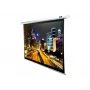 Elite Screens Electric100XH Product White