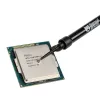 Thermal Grizzly | Thermal grease inchConductonautinch 1g | universal | Thermal Conductivity: 73 W/mk; Viscosity: 0,0021 Pas; Density: 6,24g/cm3; Temperature: 10 °C / +140 °C; Conte