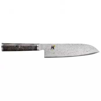 Santoku knife ZWILLING Miyabi 5000 MCD 67