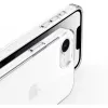 StyleShell Flex, Phone Case transparent, iPhone 16e
