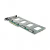 Internal U.2 Adapter DeLOCK 90169