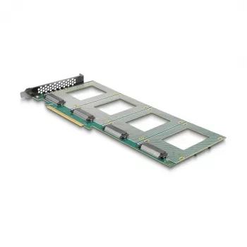 Internal U.2 Adapter DeLOCK 90169